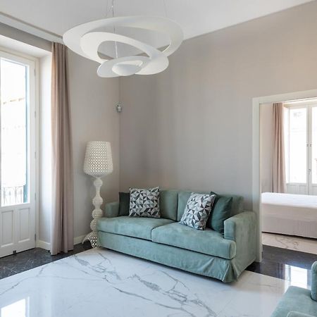 Riva Apartments By Wonderful Italy Siraküza Dış mekan fotoğraf