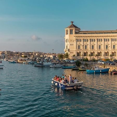 Riva Apartments By Wonderful Italy Siraküza Dış mekan fotoğraf