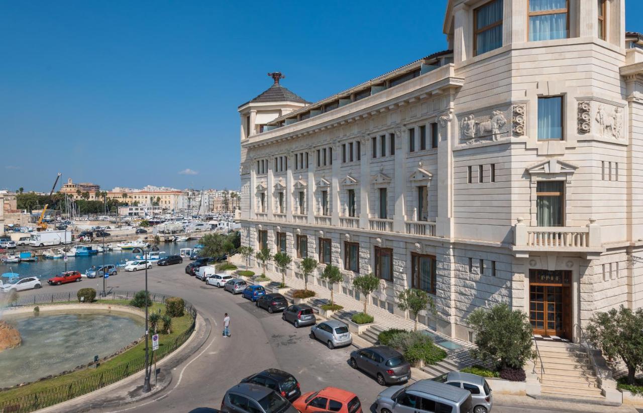 Riva Apartments By Wonderful Italy Siraküza Dış mekan fotoğraf