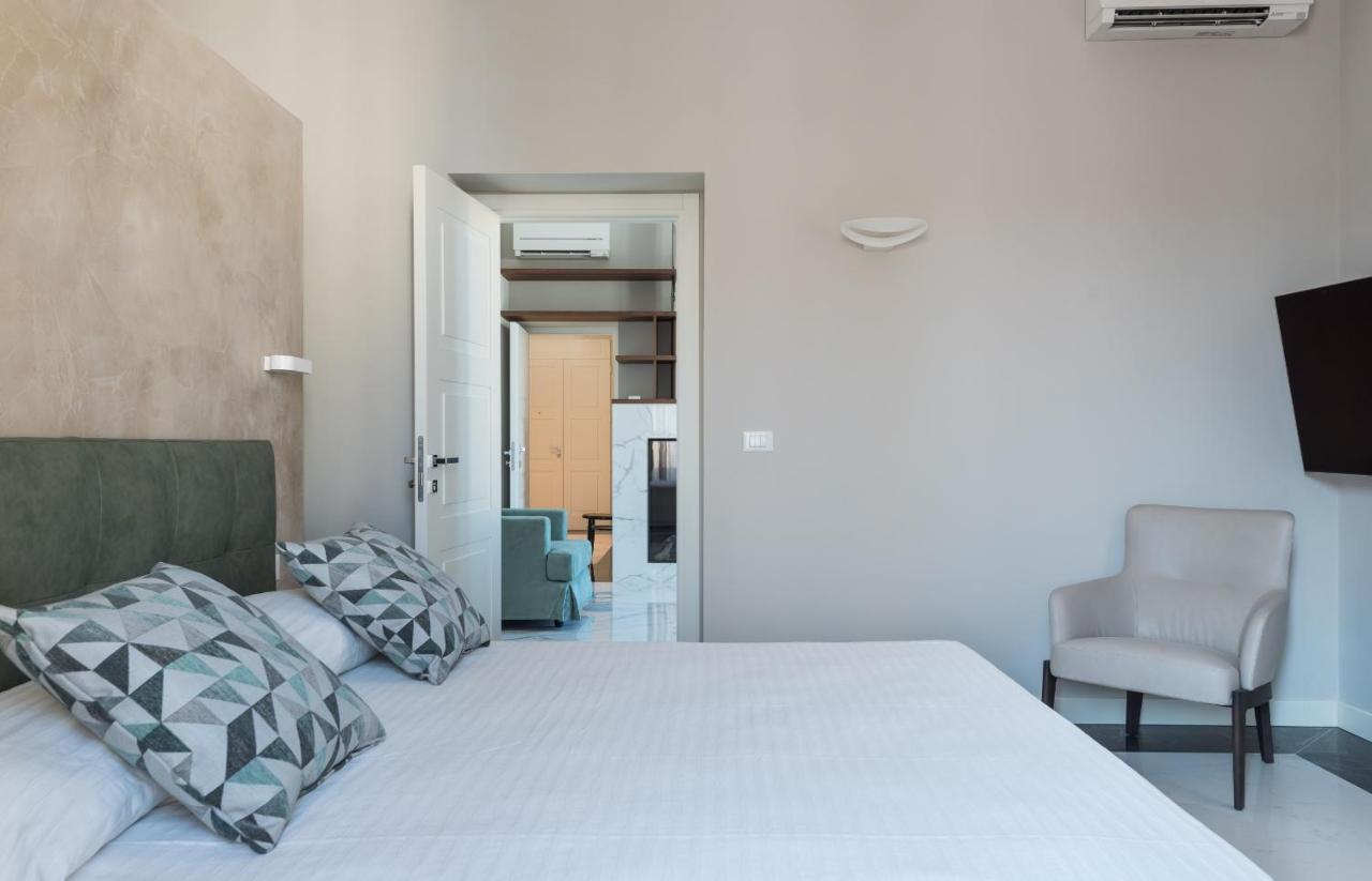 Riva Apartments By Wonderful Italy Siraküza Dış mekan fotoğraf