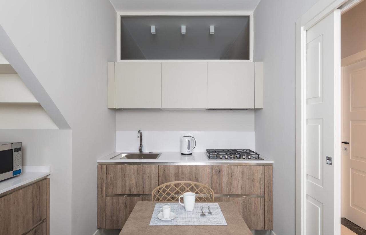 Riva Apartments By Wonderful Italy Siraküza Dış mekan fotoğraf