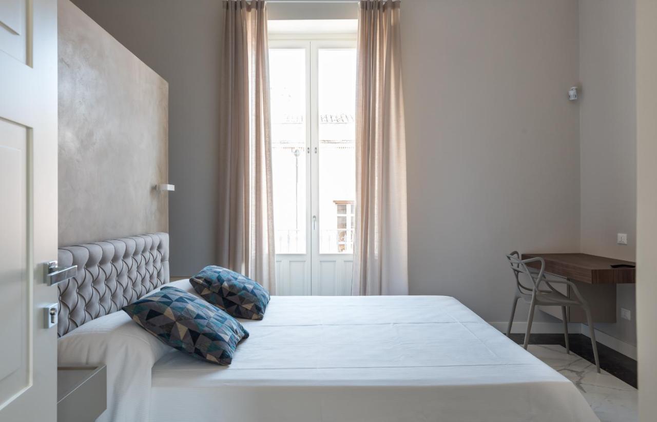 Riva Apartments By Wonderful Italy Siraküza Dış mekan fotoğraf