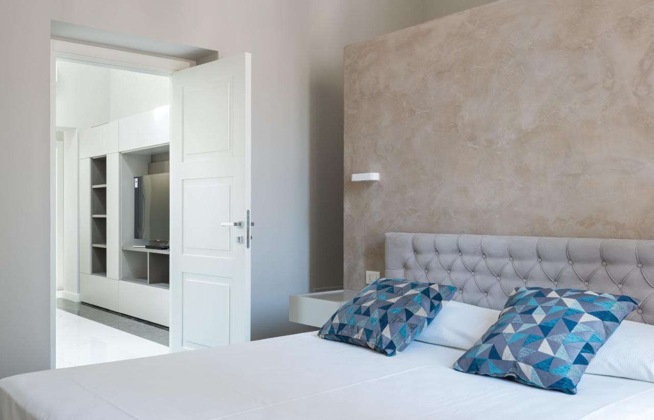 Riva Apartments By Wonderful Italy Siraküza Dış mekan fotoğraf