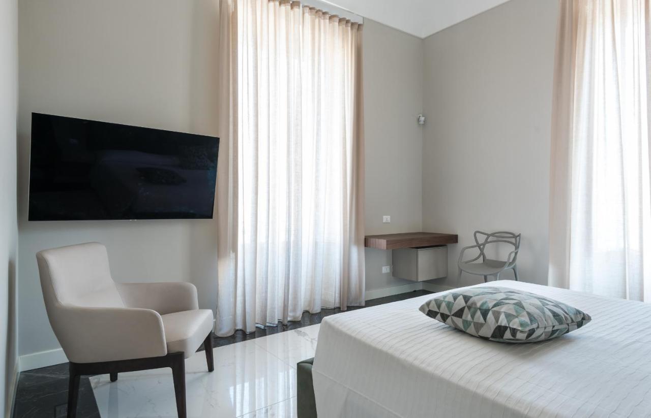 Riva Apartments By Wonderful Italy Siraküza Oda fotoğraf