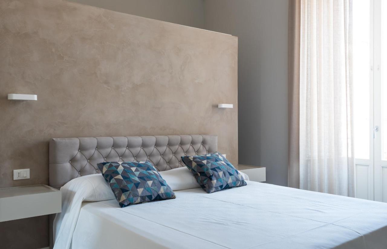 Riva Apartments By Wonderful Italy Siraküza Oda fotoğraf
