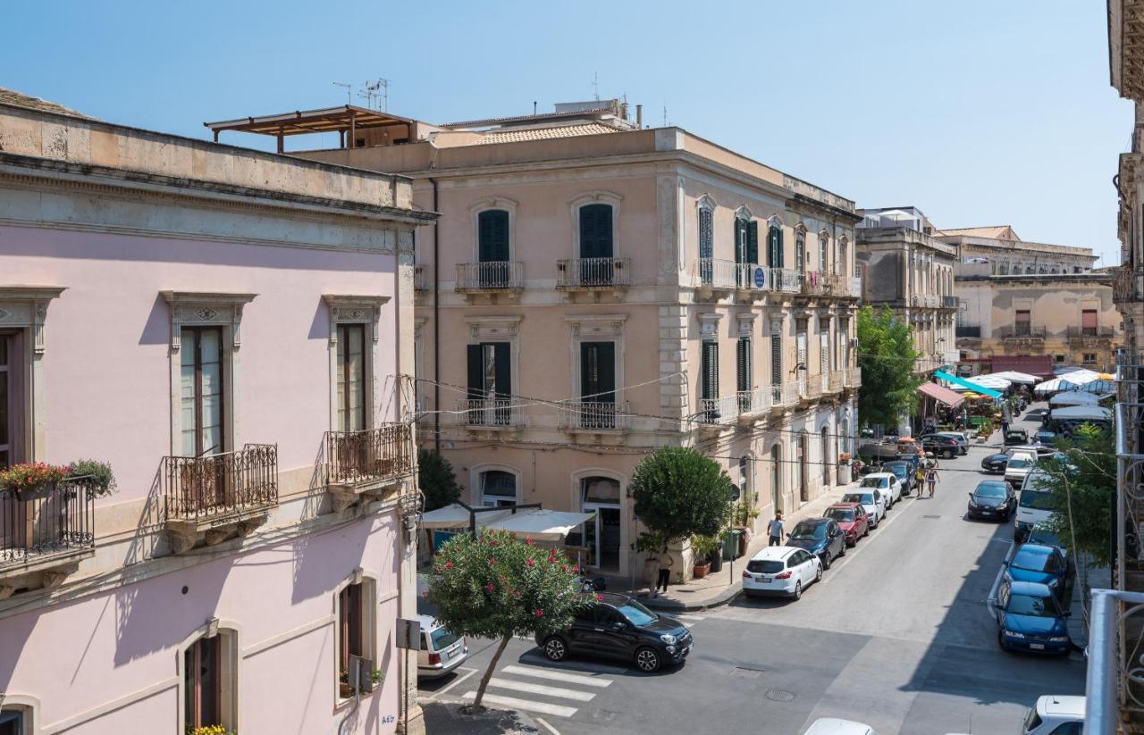 Riva Apartments By Wonderful Italy Siraküza Dış mekan fotoğraf